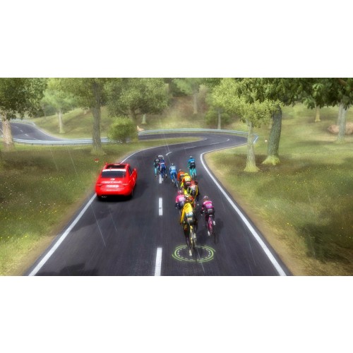 Pro Cycling Manager 2021
