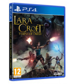 Lara Croft and the Temple Of Osiris