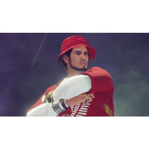 Yakuza: Like a Dragon