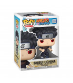 Funko POP Animation: Naruto - Shisui Uchiha