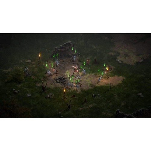 Diablo II Resurrected Prime Evil Collection