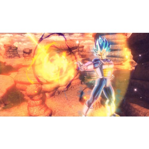 Dragon Ball Xenoverse 2 - Ultra Pack Set DLC