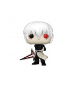 Funko POP Animation: Tokyo Ghoul: re: Ken Kaneki