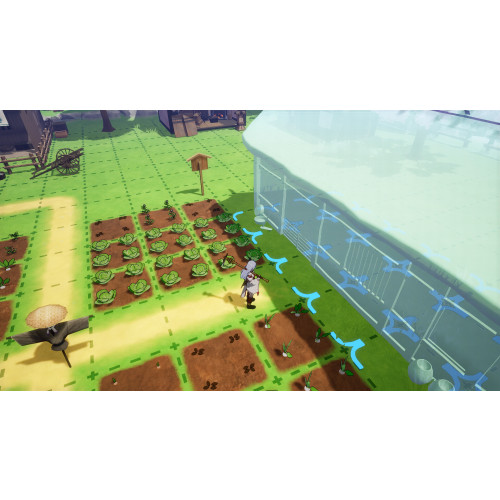 Rune Factory: Guardians of Azuma