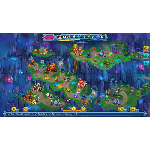 Incredible Dracula: Legacy of the Valkyries