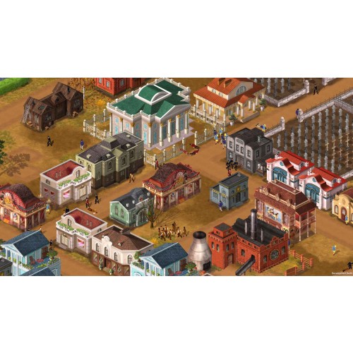 Kapital: Sparks of Revolution