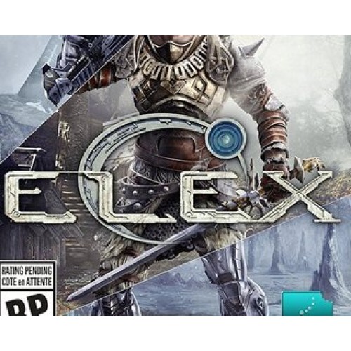 Elex