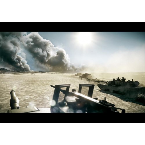 Battlefield 3 Premium edition
