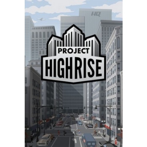 Project Highrise