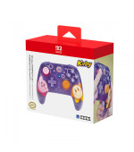 SWITCH 2 Wireless HORIPAD Turbo Kirby Waddle Dee