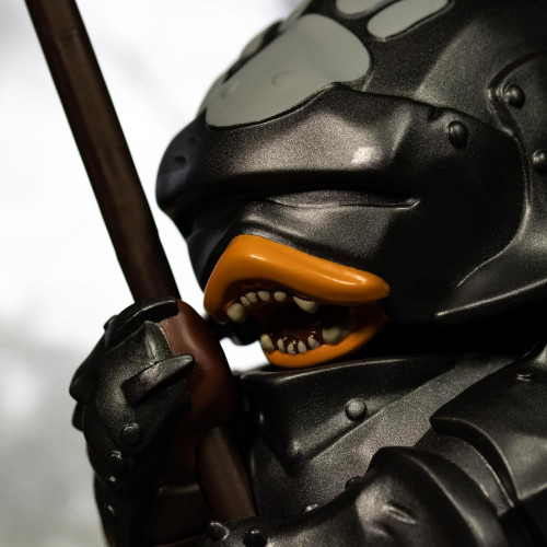 Tubbz kačička Pán Prsteňov Uruk-Hai