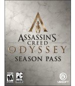 Assassin's Creed Odyssey Season Pass