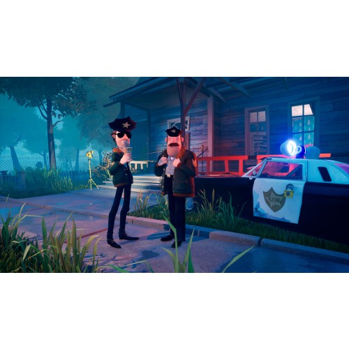 Hello Neighbor 2