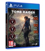 Shadow Of The Tomb Raider: Definitive Edition