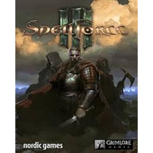 SpellForce 3