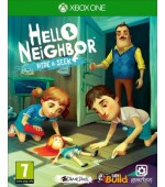 Hello Neighbor: Hide and Seek