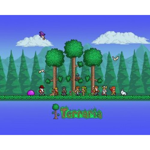 Terraria