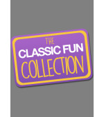 Classic Fun Collection 5 in 1