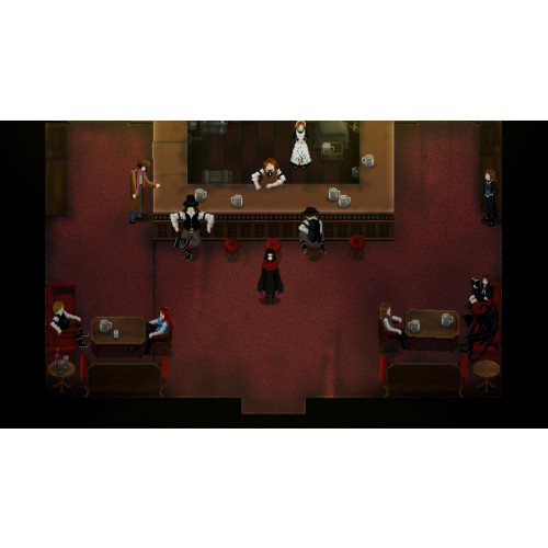 Skautfold: Into the Fray