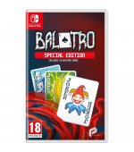 Balatro Special Edition