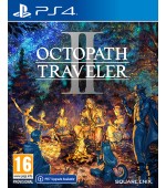 Octopath Traveler II