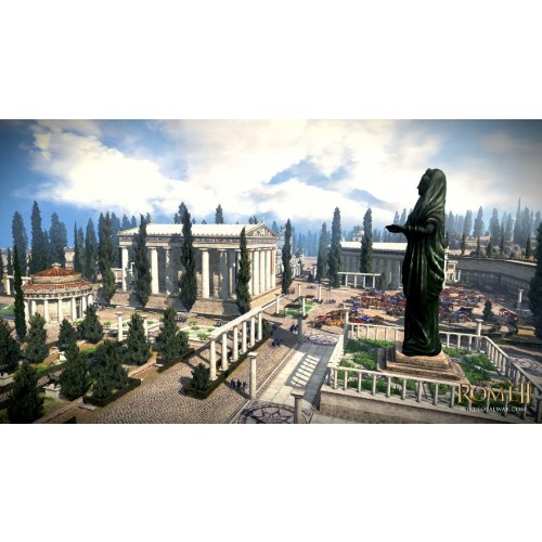 Total War ROME II Greek States Culture Pack