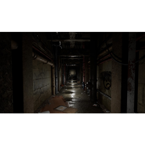 Vampire: The Masquerade – Bloodlines 2 Premium Edition