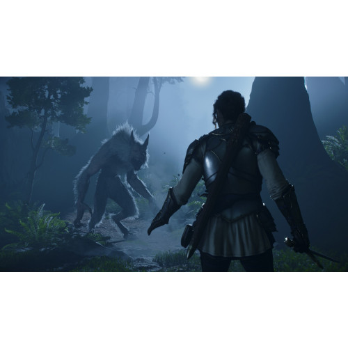 Fable Premium Edition