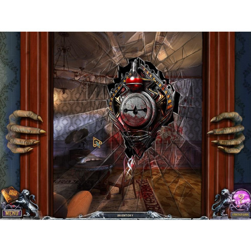 House of 1000 Doors: Family Secrets