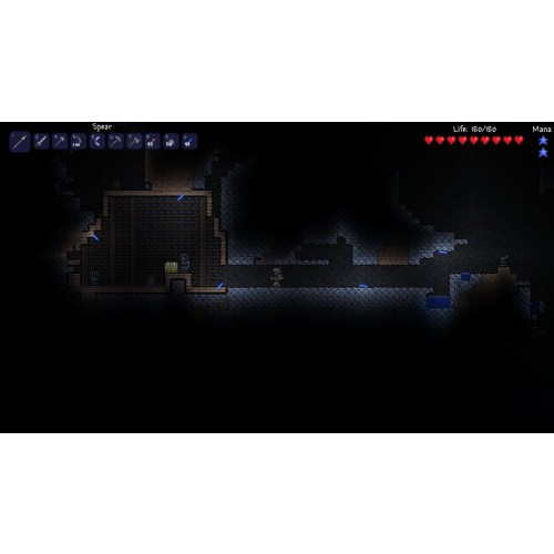 Terraria
