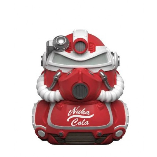 Tubbz kačka Fallout Nuka Cola T-51