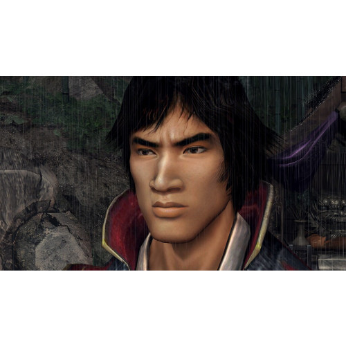 Onimusha 1+2 Pack