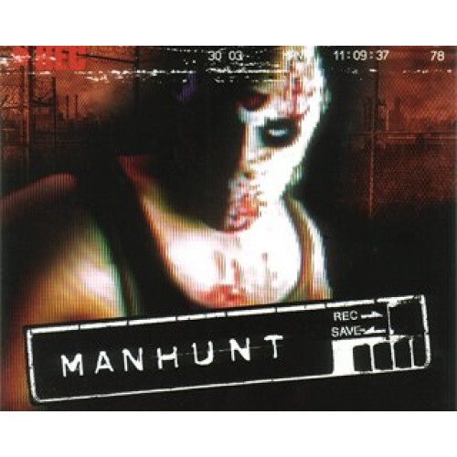 Manhunt