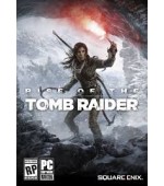 Rise of the Tomb Raider