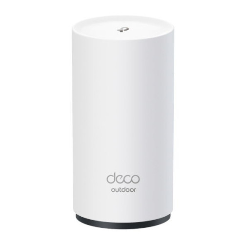 TP-link Wifi7 home mesh Deco BE25-Outdoor(1-pack)