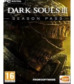 DARK SOULS 3  Season Pass