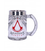 Assassin’s Creed Logo - Korbel