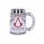 Assassin’s Creed Logo - Korbel