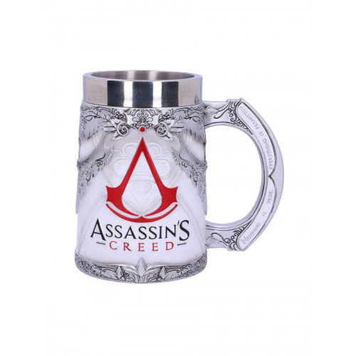Assassin’s Creed Logo - Korbel