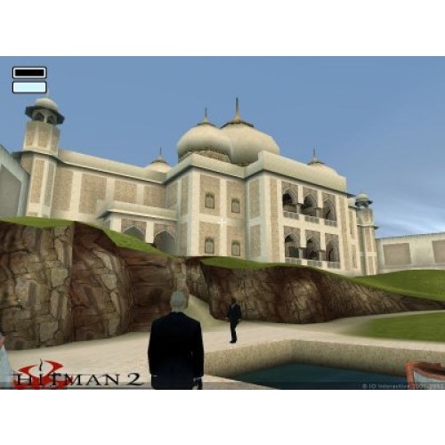 Hitman 2