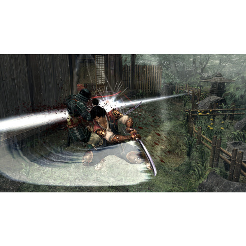 Onimusha 2: Samurai's Destiny