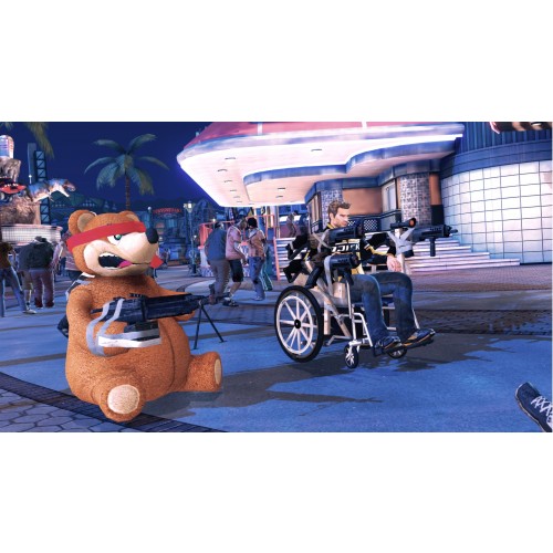 Dead Rising 2
