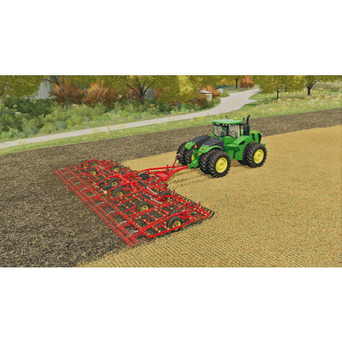 Farming Simulator 22: Platinum Expansion