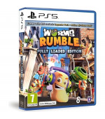 Worms Rumble - Fully Loaded Edition