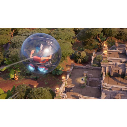 Fortnite: The Minty Legends Pack