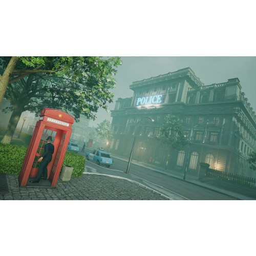 Destroy All Humans 2: Reprobed - Single Player