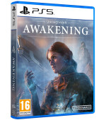 Unknown 9: Awakening