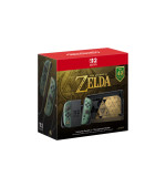 Nintendo Switch 2-The Legend of Zelda-40th Anniv.