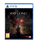 Wo Long: Fallen Dynasty