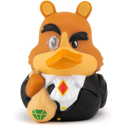 Tubbz Spyro the Dragon Moneybags